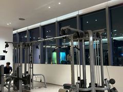 -YCHL FIT 健身(星寰店)