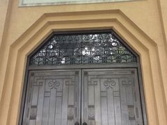 -北山街历史文化街区