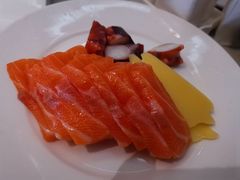 -漳州佰翔圆山酒店·圆山畔西餐厅