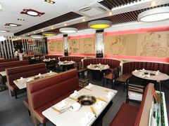 大堂-舒来喜鱼锅(伊河路店)