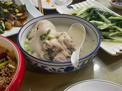 -丁太婆老妈蹄花(人民公园非遗总店)