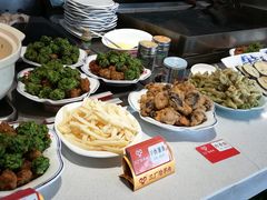 -三厂烩羊肉(五龙口店)