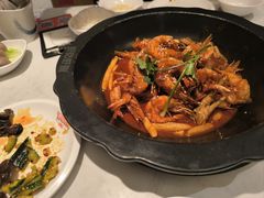 -虾吃虾涮.虾火锅.肉蟹煲(步步高梅溪新天地店)