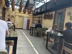 -小巷餐厅(五大街店)