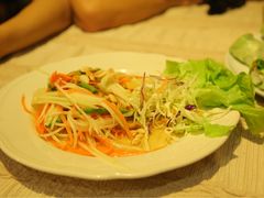 -Dash Teak House