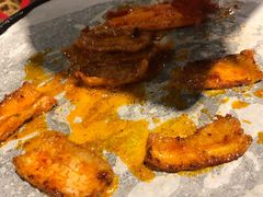 -么肆烤肉·中式自助·烤肉大排档(街道口季佳PAI店)