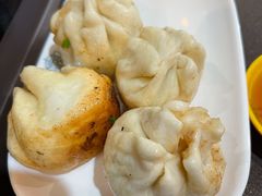 鲜肉生煎-大壶春生煎(四川中路店)