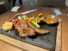-魏客咖啡(中铁中心店)