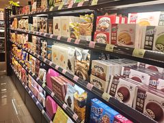 -远大购物中心(南岗店)