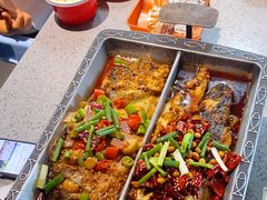 -鸣记脆皮烤鱼(山姆店)