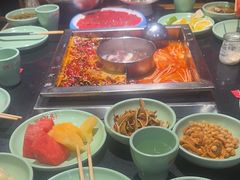 -蜀江龙火锅(339店)
