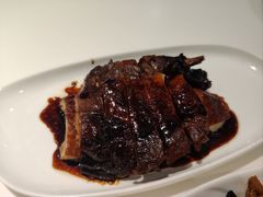 特色酱鸭-光明邨大酒家(淮海路店)