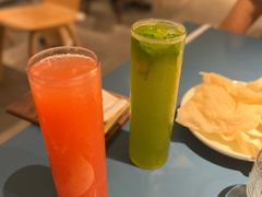 -一坐一忘云南菜(嘉里中心店)