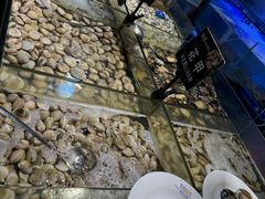 -领鲜活海鲜榴莲自助火锅(东门店)