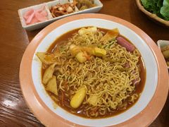 -韩礼年糕(飞虹路店)