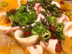 -四道菜·福建菜馆(新街口金鹰店)