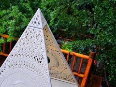 -九如山休闲旅游度假区