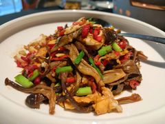 -肆月河豚·淮扬菜·湘菜(华天店)