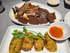 -潮道鱼仔店·潮汕味(长兴路店)