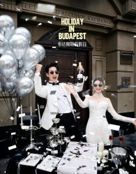 -雅云婚纱摄影工作室旗舰店