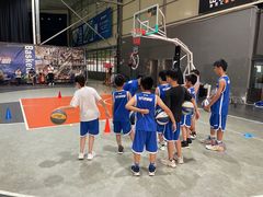 -东方启明星篮球培训(击掌校区)