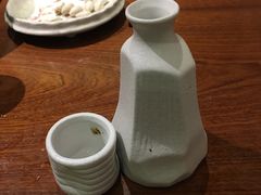 -九井澤精致料理(金茂店)