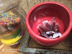 -芭菲盛宴·环球美食(北城国际店)