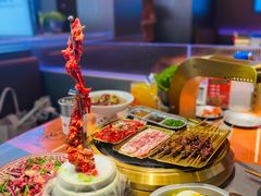 -杨小佳·齐齐哈尔烤肉·烤串(广州店)