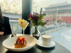 -The Georg(东华门店)