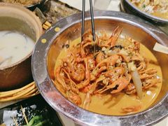 -聚味瞿记·龙虾堂(坡子街店)