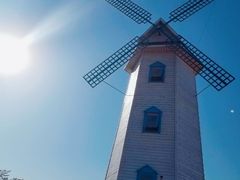 景点-鸽子窝公园