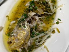-上海1号私藏菜(静安店)