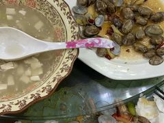 -望海潮海鲜店 特色家常菜(在海一方店)