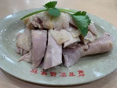 -百家鸡味馆(清泰店)