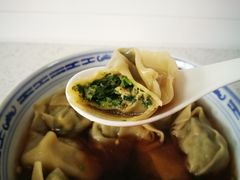 -古徽州馄饨店(宝安路店)