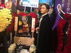-香港杜莎夫人蜡像馆