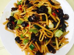 -螺蛳粉先生(蓟门桥店)