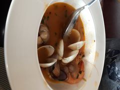 -IL Forno 意坊·意大利餐厅(温州万象城店)