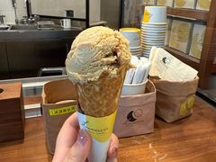 -LUNEURS月乐诗·法式冰淇淋(北外滩来福士广场店)