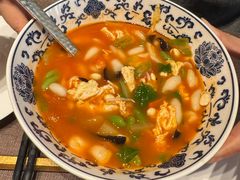 -今轩中餐厅(西安经开洲际酒店)