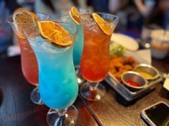 -bluefrog蓝蛙(恒隆广场店)