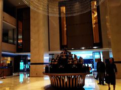 -郑州美盛喜来登大酒店