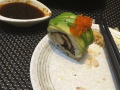 -兆治日本料理(华府世家店)