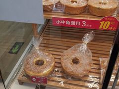 -味多美蛋糕(静安庄店)