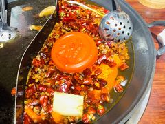 -楠火锅(绿地新都会店)