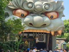 -难波八坂神社