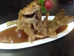 -老牌坊•鲁菜名店•地道济南菜(大观园商埠店)