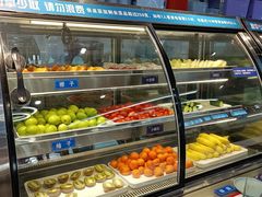 -蚝英雄鲜蚝自助专门店(长楹天街直营店)