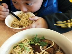 -李先生牛肉面大王(东营友谊广场店)