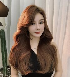-那茉 Hair Salon
